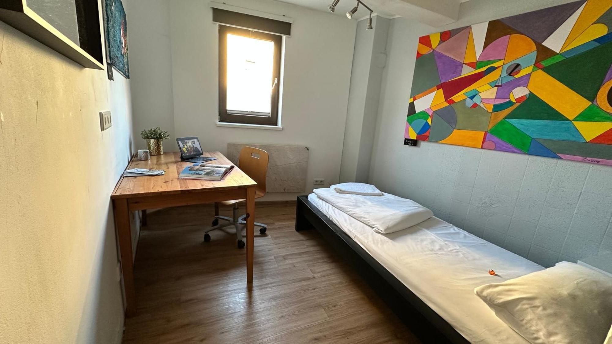 My Happy Place Ochsenfurt Eksteriør bilde